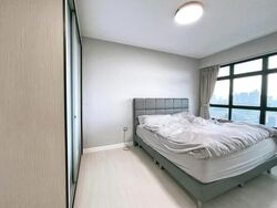Blk 12C Straits Vista @ Marsiling (Woodlands), HDB 4 Rooms #580268061